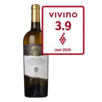 Piersanti Verdicchio superiore