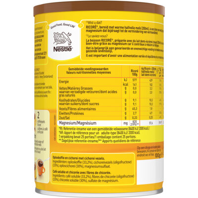 pdp-image-Ricore Cichorei oploskoffie bel