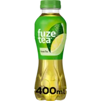 Fuze Tea Green ice tea