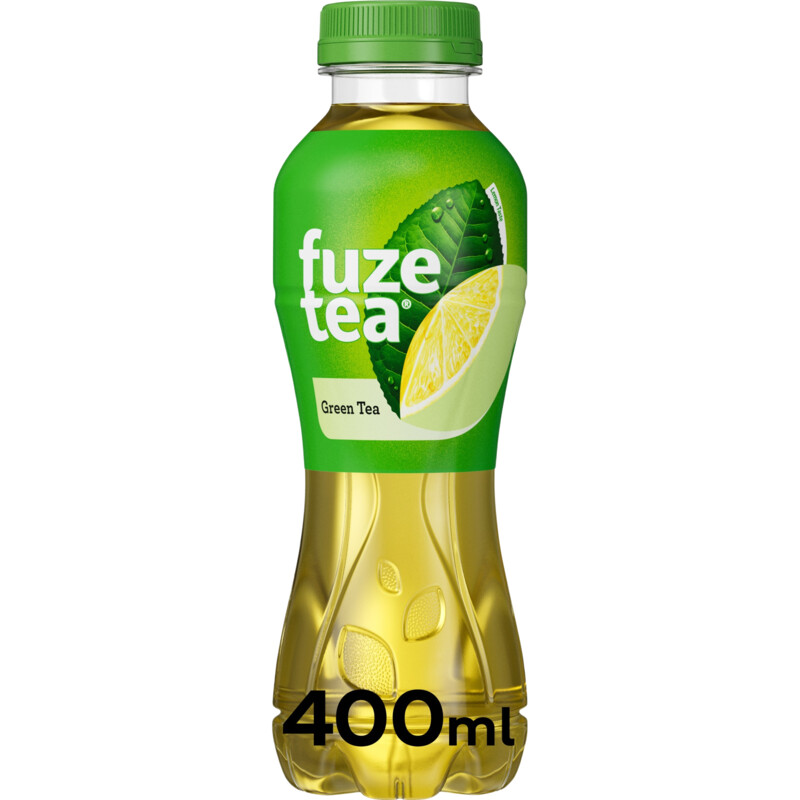 Fuze Tea Green ice tea