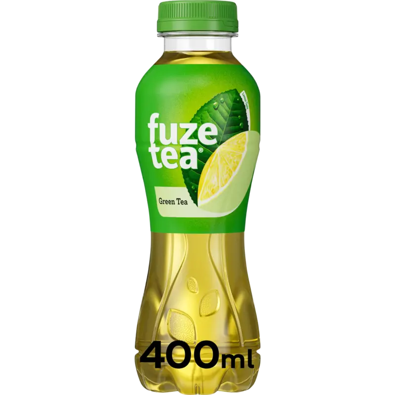 Fuze Tea Green ice tea
