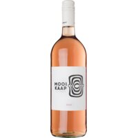 Een afbeelding van Mooi Kaap Rosé