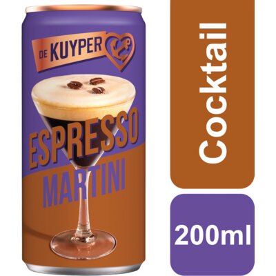 pdp-image-De Kuyper Espresso martini