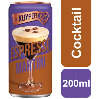 pdp-image-De Kuyper Espresso martini