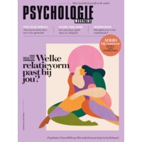 Een afbeelding van Psychologie magazine