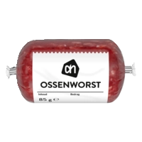 AH Ossenworst