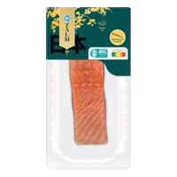AH Sushi zalm