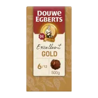 Douwe Egberts Excellent gold filterkoffie