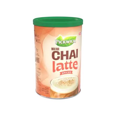 pdp-image-Pickwick Mix for chai latte spiced