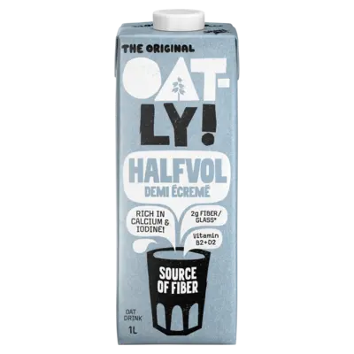 pdp-image-Oatly! Haverdrank halfvol calcium