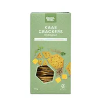 Delicatezza Kaascracker oregano