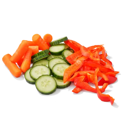 pdp-image-AH Snoepgroente wortel komkommer paprika