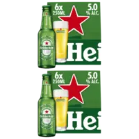 Heineken Premium pilsener draaidop 12-pack1