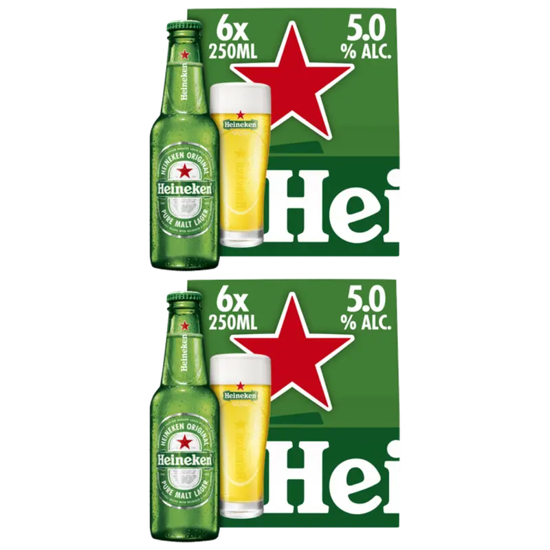 Heineken Premium pilsener draaidop 12-pack1