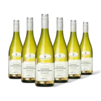 AH Excellent coteaux bourguignons 6 flessen