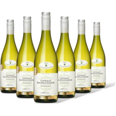 pdp-image-AH Excellent coteaux bourguignons 6 flessen