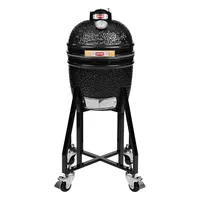 Grill Guru Kamado compact