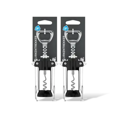 pdp-image-AH Kurkentrekker 2-pack