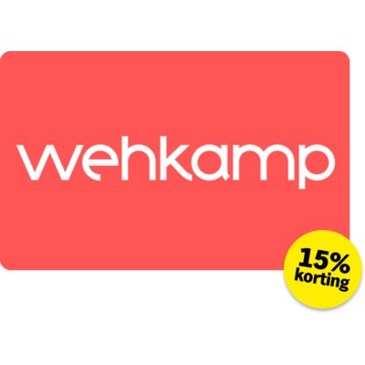 pdp-image-Blackhawk Wehkamp e-gift 5 euro