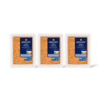 AH Excellent Bisque & garnaal luxe salade 3-pack