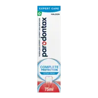 Parodontax Complete protection extrafresh