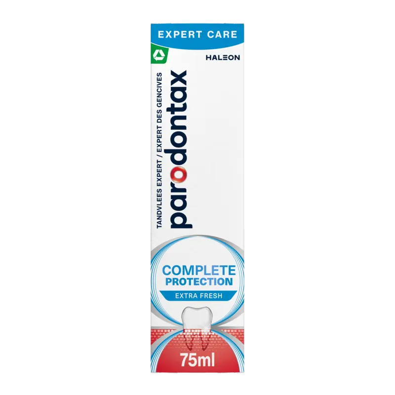 Complete Protection Extra Fresh Tandpasta 75 ML