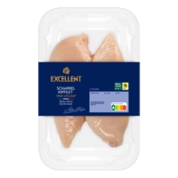AH Franse scharrelkipfilet