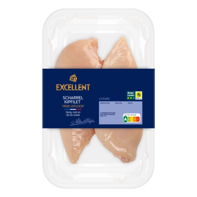 pdp-image-AH Franse scharrelkipfilet