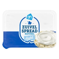 AH Zuivelspread light