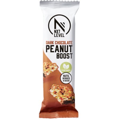 pdp-image-NXT Level Peanut boost dark chocolate