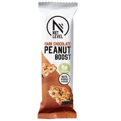 pdp-image-NXT Level Peanut boost dark chocolate