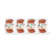 AH Chorizo braadworstjes 4-pack