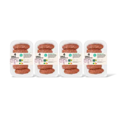 pdp-image-AH Chorizo braadworstjes 4-pack