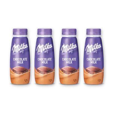 pdp-image-Milka Chocolademelk 4-pack