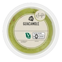 AH Kleintje guacamole