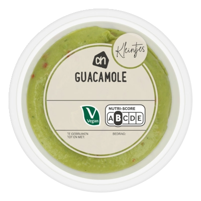 pdp-image-AH Kleintje guacamole