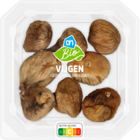 Een afbeelding van AH Biologisch Vijgen gedroogd & ongezoet