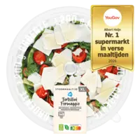 AH Stoommaaltijd tortellini formaggio XL
