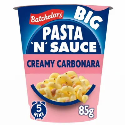 pdp-image-Batchelors Big pasta'n'sauce creamy carbonara