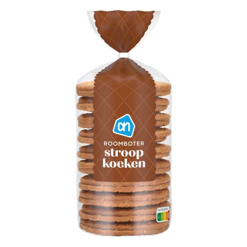 AH Stroopkoek