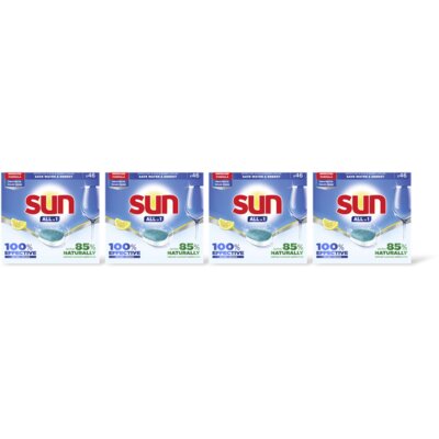 pdp-image-Sun All-in-one citroen tabletten 4-pack