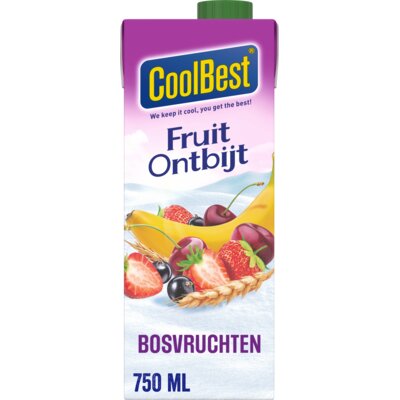 pdp-image-CoolBest Fruit ontbijt bosvruchten