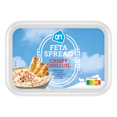 pdp-image-AH Feta spread crispy chili oil