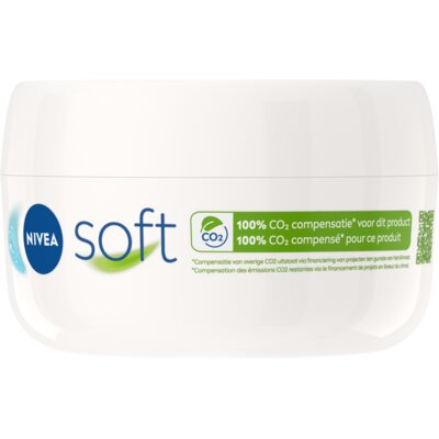 pdp-image-NIVEA Soft hydraterende créme 48u hydratatie