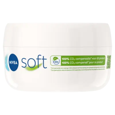 pdp-image-NIVEA Soft hydraterende créme 48u hydratatie