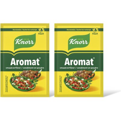 pdp-image-Knorr Aromat navulzakje 2-pack