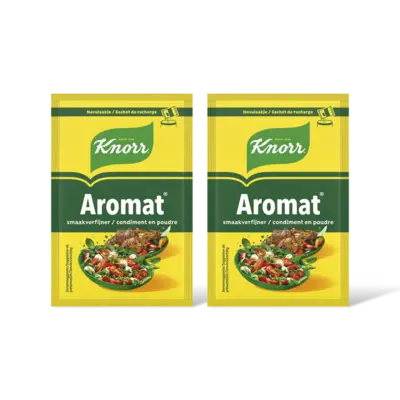 pdp-image-Knorr Aromat navulzakje 2-pack