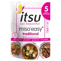 Itsu Traditional miso