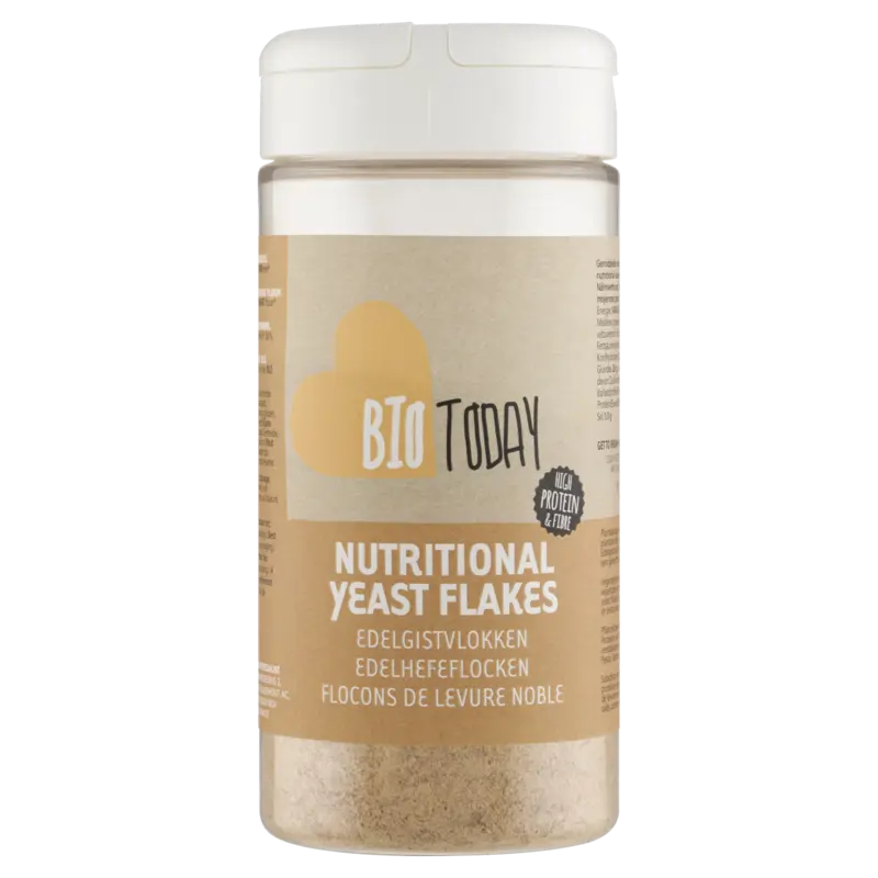 BioToday Edelgistvlokken