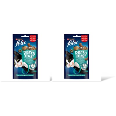 pdp-image-Felix Party mix seaside kattensnack 2-pack